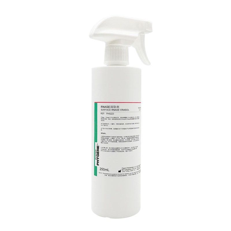 RNase&DNase AWAY 核酸酶清除剂 喷雾剂 500mL M[PH0223 PHYGENE],淘宝优惠券,粉丝福利购,淘宝优惠卷