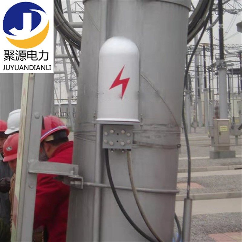 6孔96芯炮筒式光缆接头盒 铝合金密封K防水接头盒 电力接续金具,淘宝优惠券,粉丝福利购,淘宝优惠卷