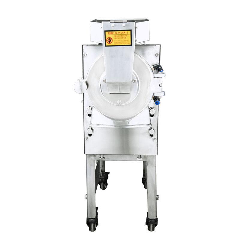 厂家直销水冷流水式磨粉机三七药材粉碎机五谷香料超细打粉机 - 图3