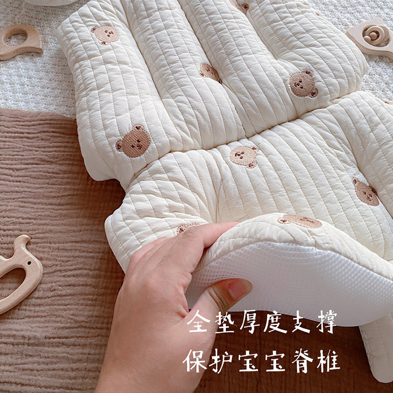 婴儿车垫子秋冬季遛娃神器车垫宝宝棉垫hagaday哈卡达小推车坐垫,淘宝优惠券,粉丝福利购,淘宝优惠卷