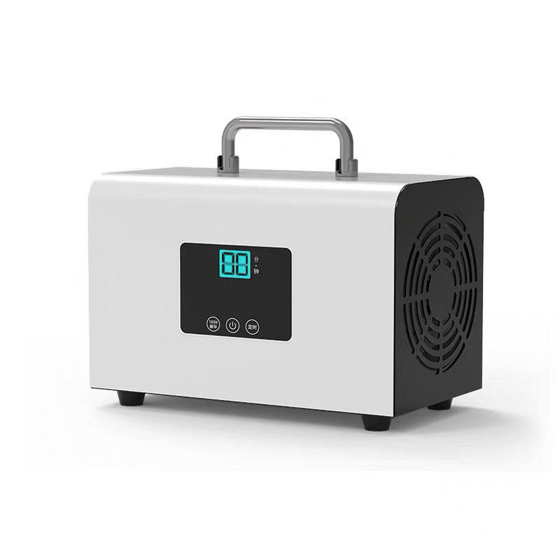 臭氧发生器除醛仪空气净化器家用除甲醛新房装修除味臭氧消毒机