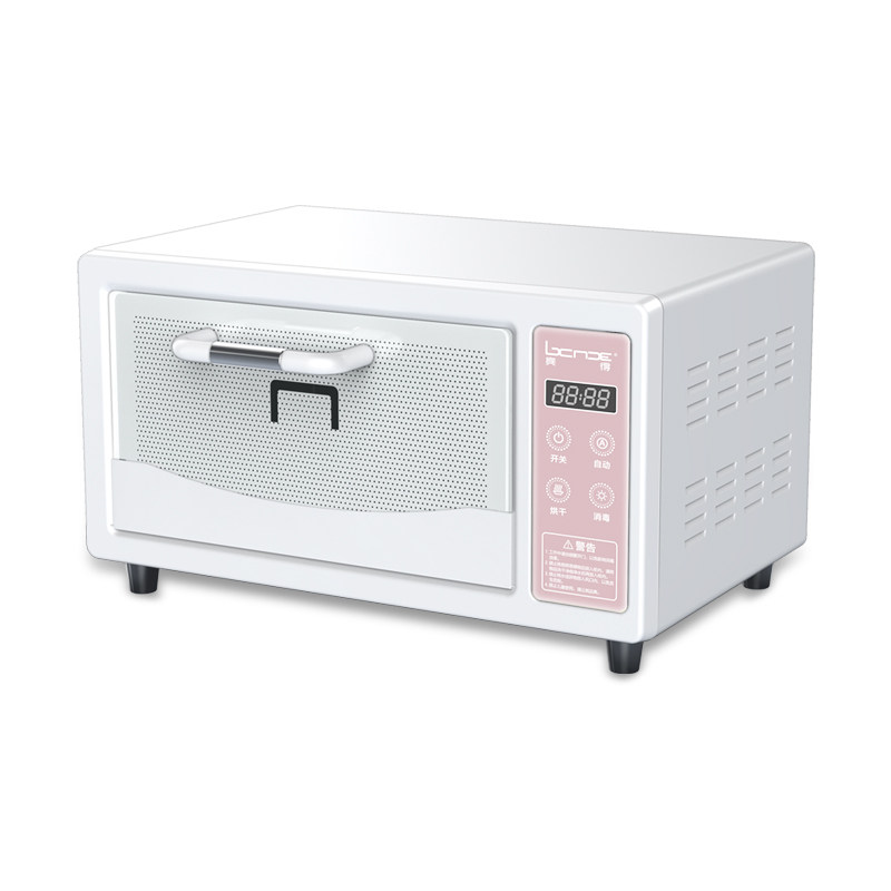 美容美发工具消毒柜采耳工具紫外线消毒柜L梳子消毒柜美甲工具消,淘宝优惠券,粉丝福利购,淘宝优惠卷