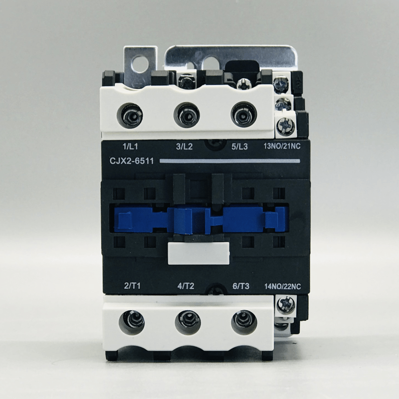交流接触器CJX2-1210 0910 1810 3210 4011 5011 6511 8011 9511 - 图0
