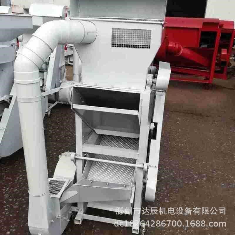 花生脱壳机厂家供应伊春市新v款除尘环保型花生剥壳脱壳剥皮筛选,淘宝优惠券,粉丝福利购,淘宝优惠卷