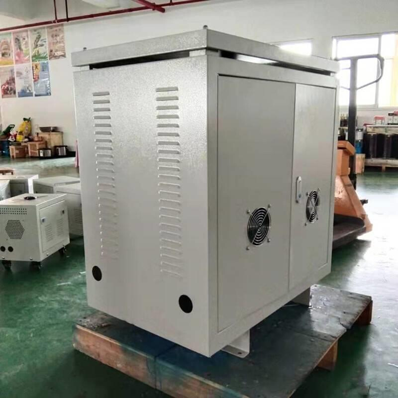 三相升压变压器320v340v350v升380v420v440v480隧道增变压器630KW - 图0