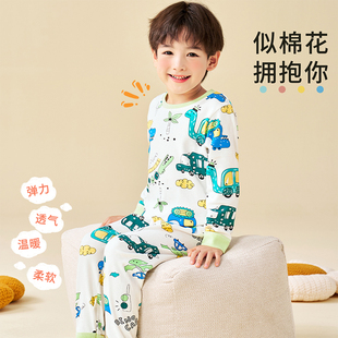 木木屋儿童家居服睡衣装