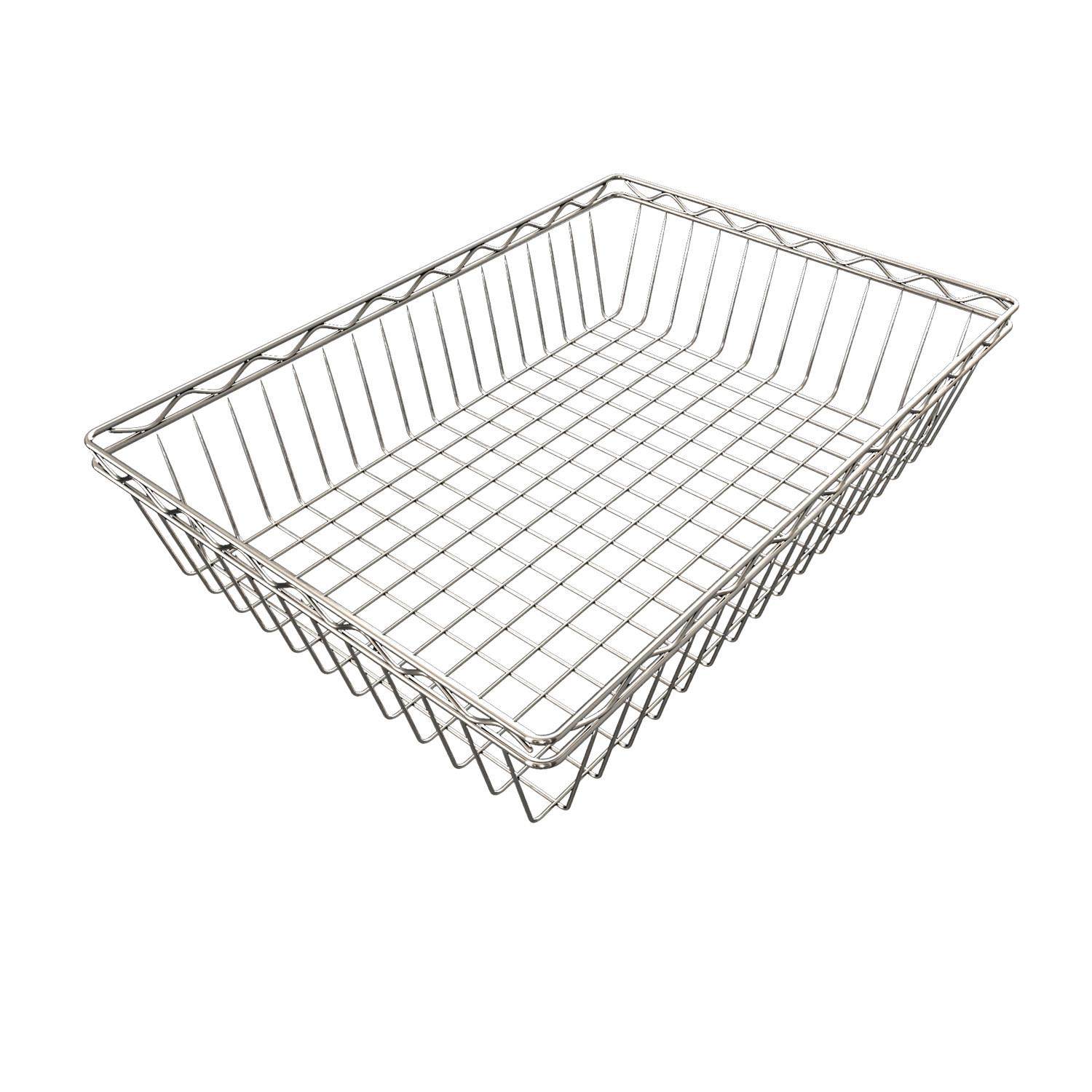 厨房拉篮不锈钢置物架橱柜碗碟架抽拉式篮子改造衣柜调料篮收纳架,淘宝优惠券,粉丝福利购,淘宝优惠卷