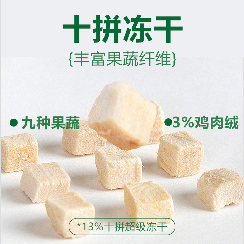 PURENER纯能新理想系列全价鲜肉犬粮鸭肉香梨成幼犬泪痕管理6kg,淘宝优惠券,粉丝福利购,淘宝优惠卷