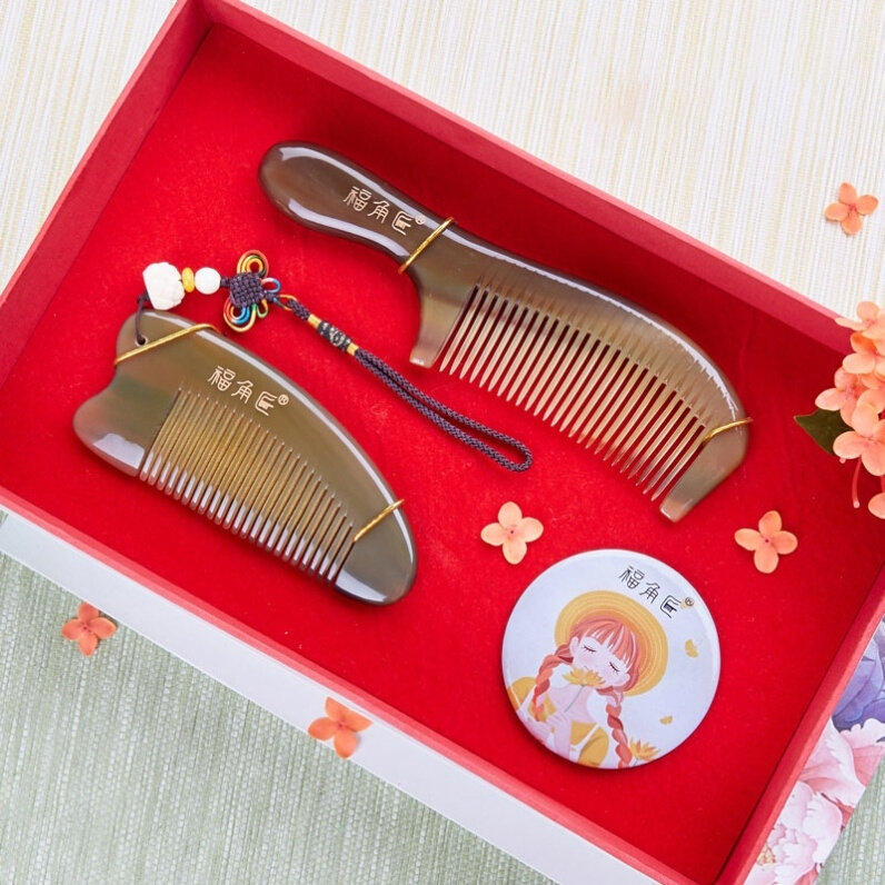 结婚礼物送新人创意独特送闺蜜高档精致送哥哥嫂嫂高端百年好合