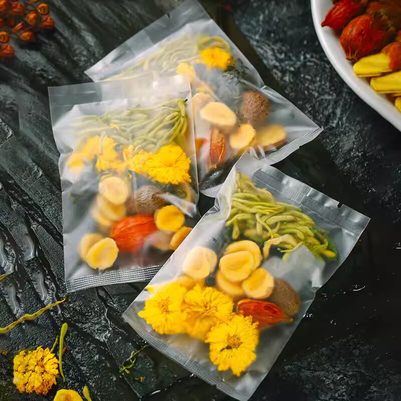 胖大海罗汉果菊花茶正品止润喉咳清嗓茶清肺护嗓组合花茶养生茶包,淘宝优惠券,粉丝福利购,淘宝优惠卷