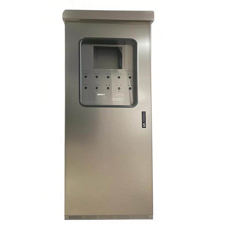 厂家 户外双门不锈钢机室内304不锈钢电柜配电箱弱电柜防雨配电箱,淘宝优惠券,粉丝福利购,淘宝优惠卷