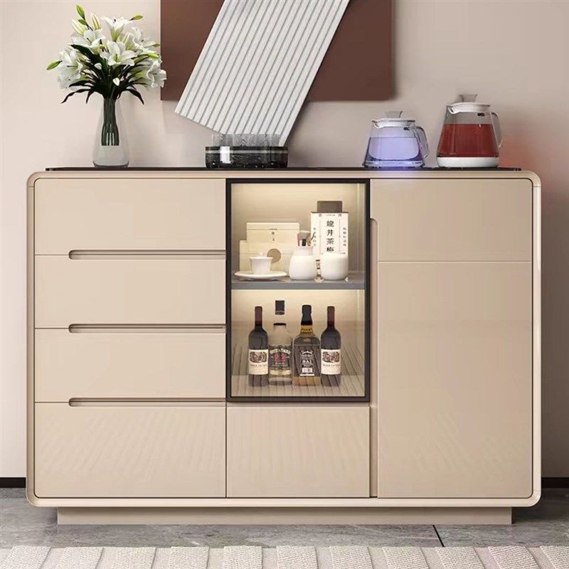 智能茶吧a机柜子一体柜家用客厅多功能饮水机靠墙餐边柜茶水柜新,淘宝优惠券,粉丝福利购,淘宝优惠卷