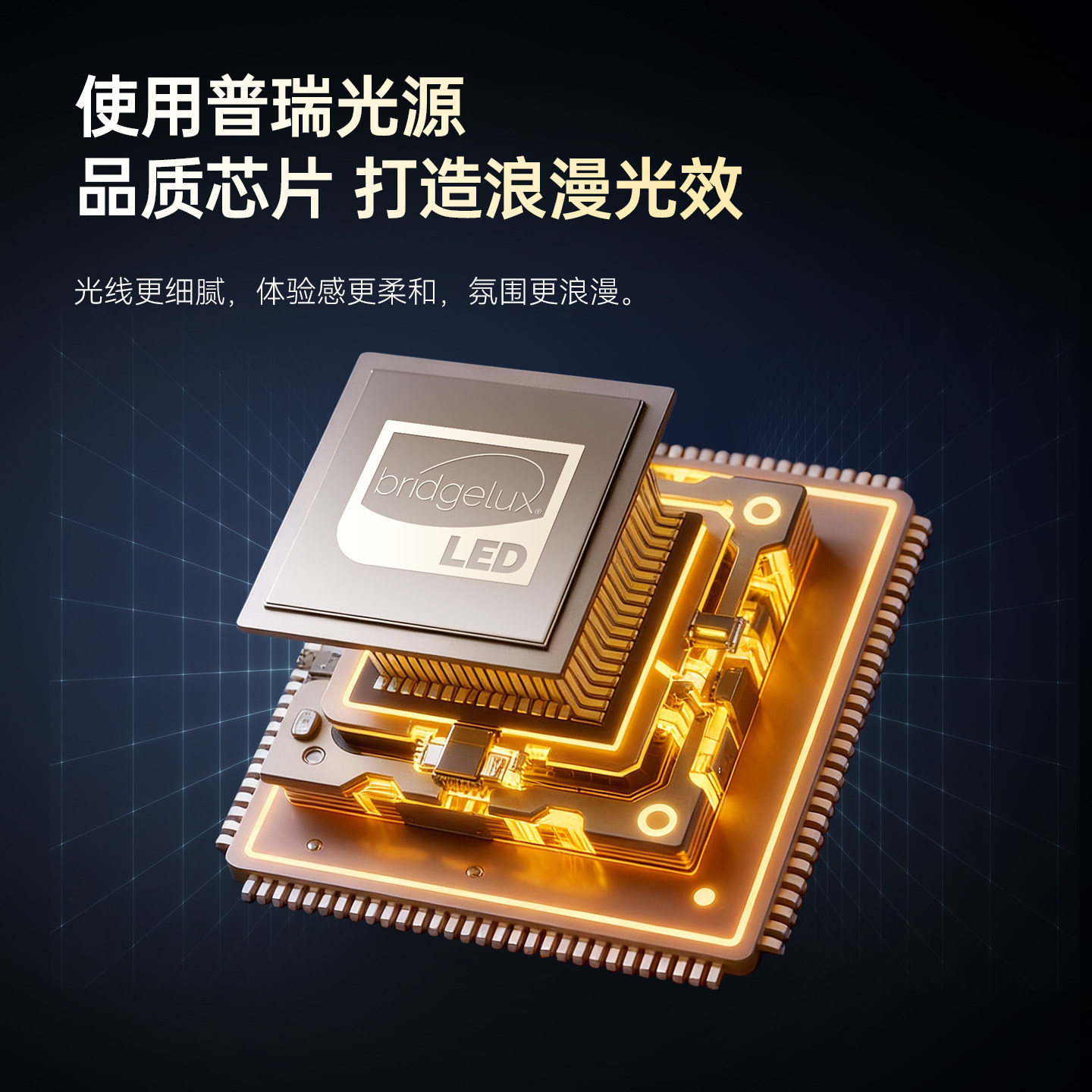 箭牌照明日落灯氛围灯网红拍照摄影可调角度护眼客厅卧室明装射灯,淘宝优惠券,粉丝福利购,淘宝优惠卷