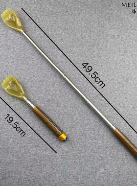 家用痒痒挠新款抓背挠痒神器抓痒背部痒痒挠可伸缩家庭抓背器
