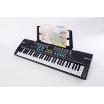High-end electronic violin small electronic organ small player adult pianist with 61 key childrens student upright electronic 61