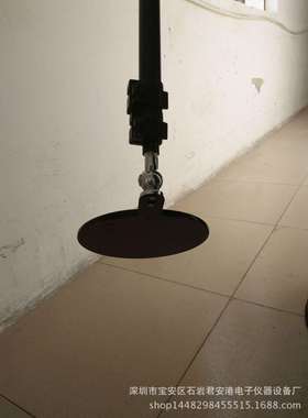 直销圆形车底检查镜直径20*20CM车底扫描仪检查仪