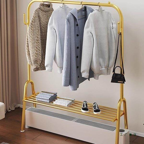 取暖器晾衣杆暖风机烘衣机客厅卧室落地晾衣架踢脚线架子烘干衣架,淘宝优惠券,粉丝福利购,淘宝优惠卷