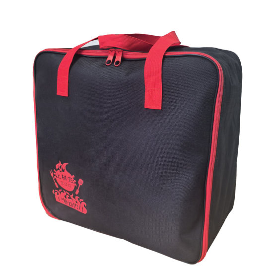 卡式炉收纳包厨具锅具炉具炊具烧烤炉户外露营大容量可折叠野餐包