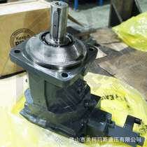 Stock Spot Rexroth Rolex Lediagonal axial variable plunger pump A7VO160