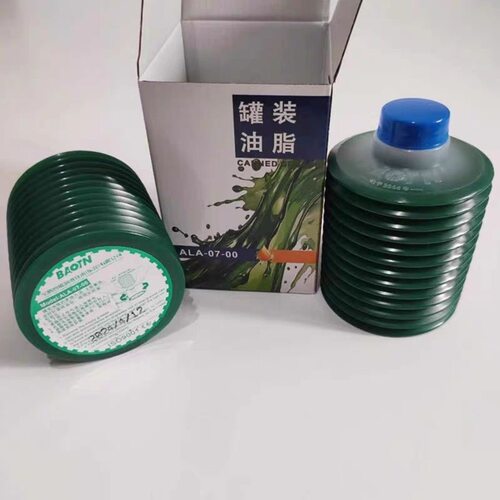 宝腾ALA-07-00罐装油脂润滑油机床加工中心CNC激光乔峰切割机黄油 - 图1