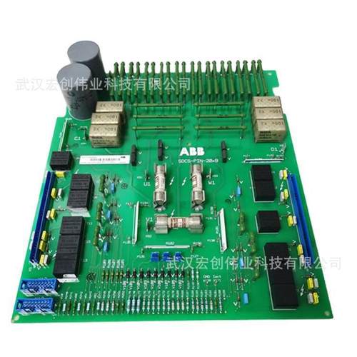 CINT-01C 接口板 CINT-01C - 图1