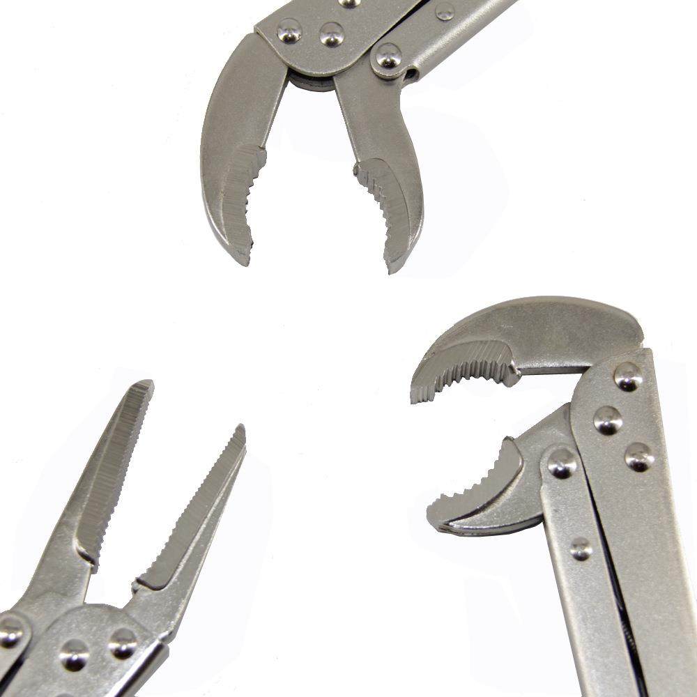 3件套12寸长颈大力钳组套尖嘴45度斜圆嘴和80度斜圆嘴长颈大力钳,淘宝优惠券,粉丝福利购,淘宝优惠卷