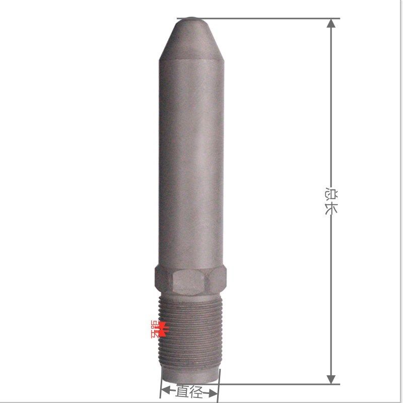 新款海天注塑机喷嘴 震雄射嘴喷头z加硬氮化射咀M42通用喷咀36现,淘宝优惠券,粉丝福利购,淘宝优惠卷