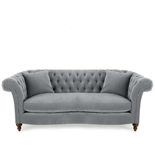 Clothing store sofa office sofa sample o product house display center sofa model room sofa business hotel sofa