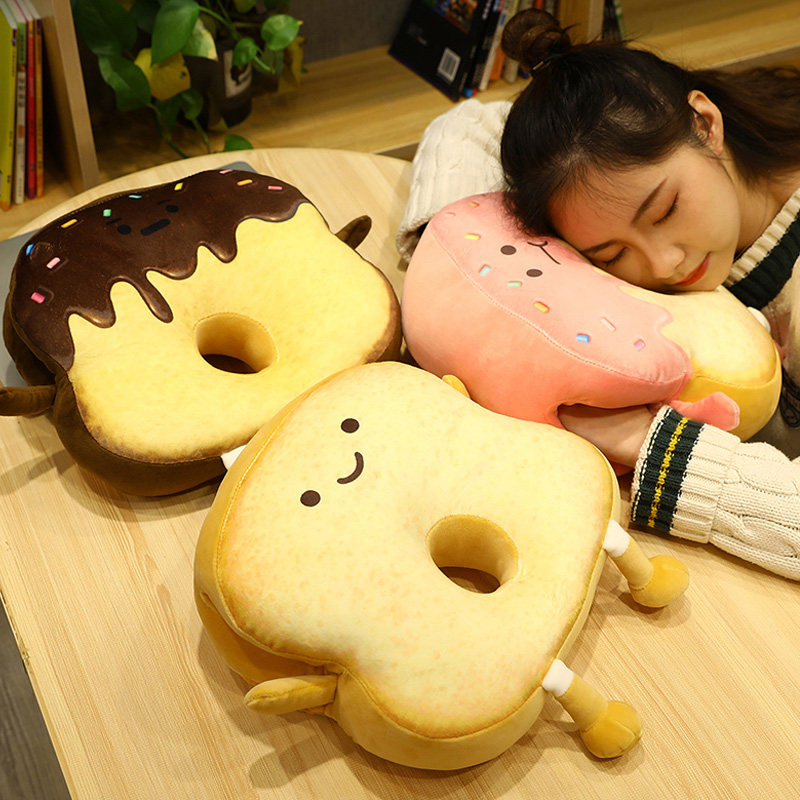 速发午睡枕小学生趴睡枕趴桌子儿童办公室桌上睡觉枕头神器抱枕午,淘宝优惠券,粉丝福利购,淘宝优惠卷