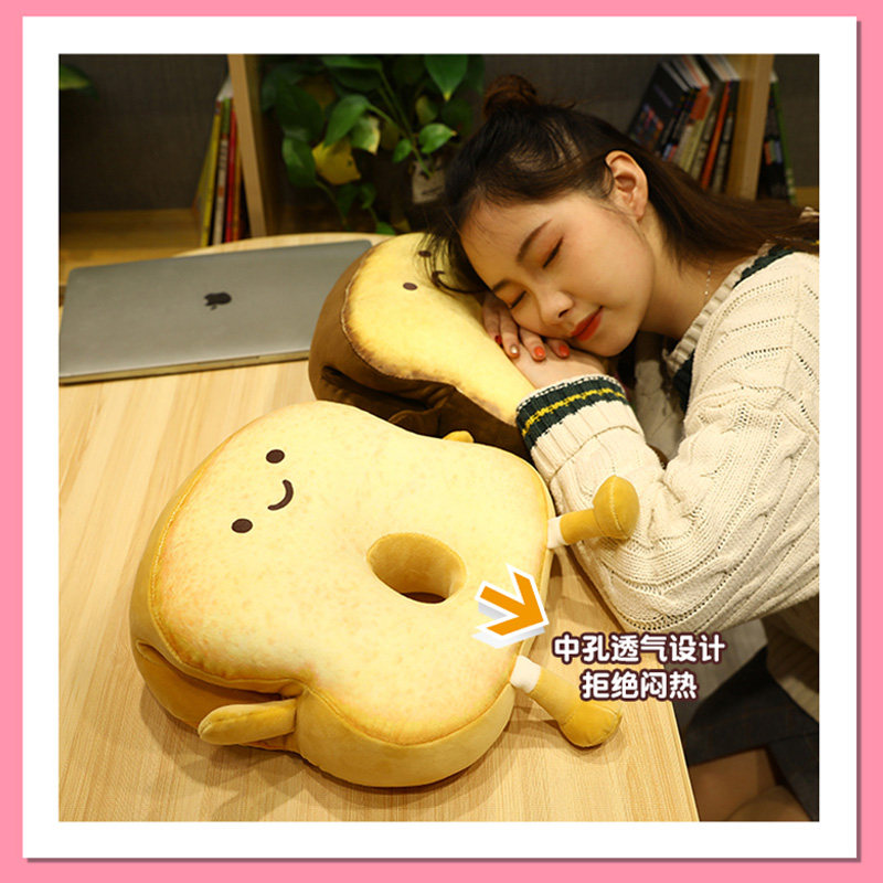 速发午睡枕小学生趴睡枕趴桌子儿童办公室桌上睡觉枕头神器抱枕午,淘宝优惠券,粉丝福利购,淘宝优惠卷
