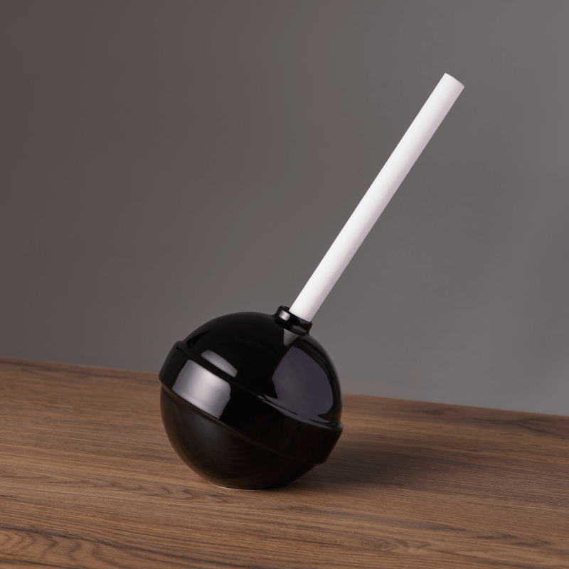 cottee 棒棒糖陶瓷无火香氛 创意设计室内香薰伴手礼教师节礼物,淘宝优惠券,粉丝福利购,淘宝优惠卷