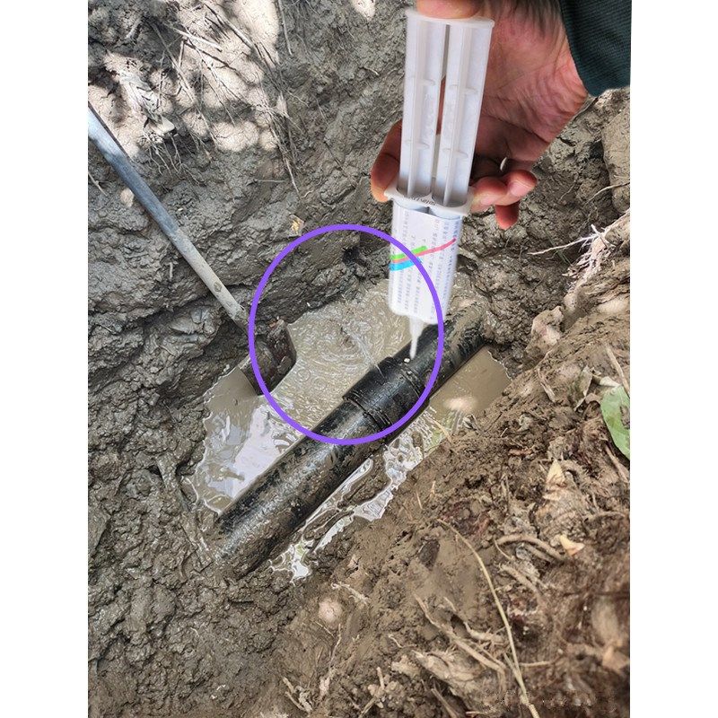 PEL材质水管破裂急修专用强力胶PPR热熔管焊接头T抗压补漏防水补,淘宝优惠券,粉丝福利购,淘宝优惠卷