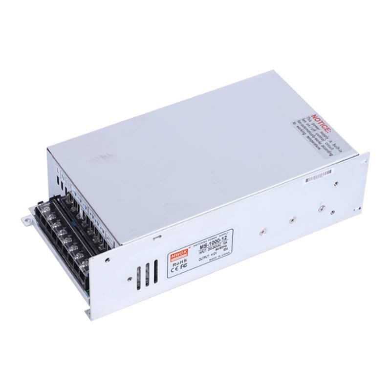 开关电源MS25W35W50W100W150W500W直流输出12V24V稳压可 - 图3