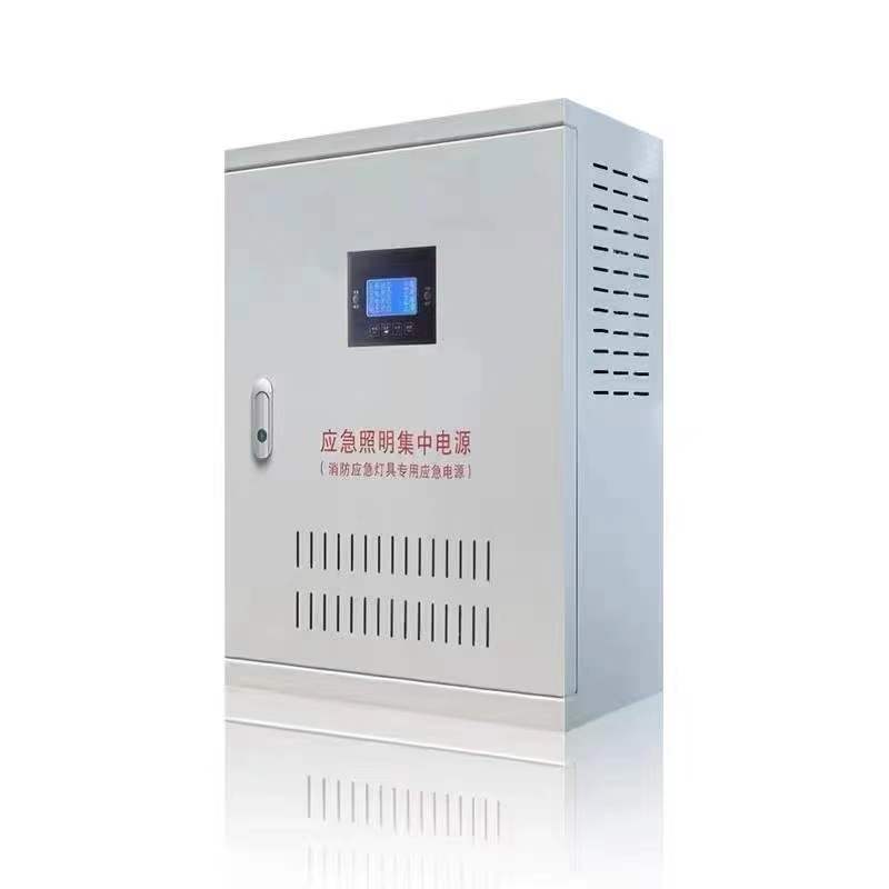 消防应急照明集中电源a型配电箱300W500W1KVA控制分配电箱 - 图3