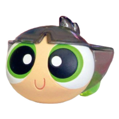 Pre-Order Gacha Powerpuff Girls Ring