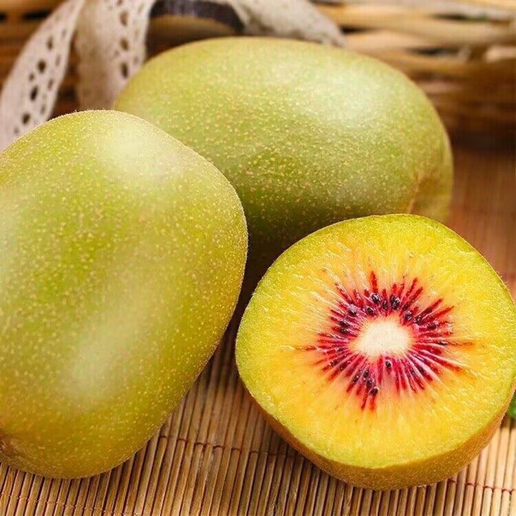 四川红心猕猴桃30枚奇异果新鲜当季孕妇水果当季泥弥猴桃包邮,淘宝优惠券,粉丝福利购,淘宝优惠卷