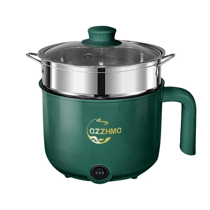 电煮锅宿舍e学生锅蒸煮锅家用多功能迷你电饭煲电热锅电炒锅电火,淘宝优惠券,粉丝福利购,淘宝优惠卷