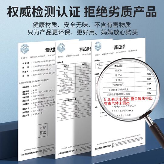 Transparent silicone coffee table anti-collision soft bag