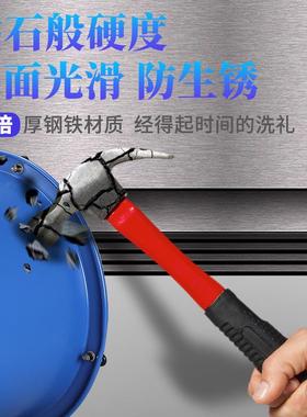 2轴流风机220v排风扇工业大功率强大吸力鼓风机管道抽风鼓风机