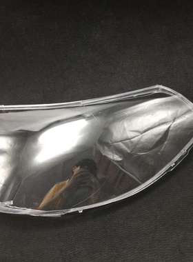 适用于07-11款雪佛兰新景程前大灯灯罩/大灯透明罩子/前照灯灯壳