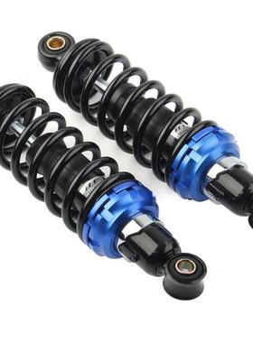 小牛m/u系电动电瓶踏板车008009后减震液压改装RFY260电摩避震器