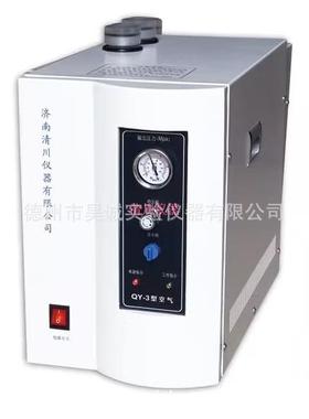 QY-5空气发生器0-5000ML0-0.4（可调）色谱仪用空气源