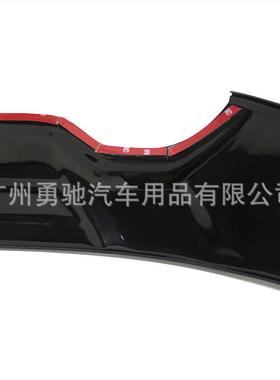 适用于2021年丰田HILUX泰版砂石挡汽车引擎盖挡护板配件改装