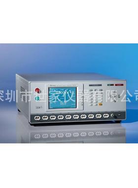 出售19036致茂Chroma19036绕线元件电气安规扫描分析仪