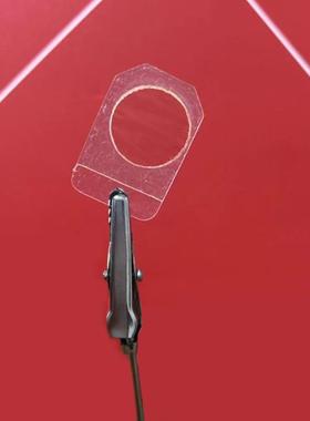 尼通手持光谱仪防尘片光谱仪用防尘片多种规格配件防尘片