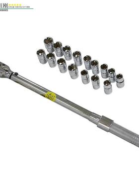 可调扭力预制扳手可调节预制扭力扳手50N.m预调扭矩预制公斤扳手