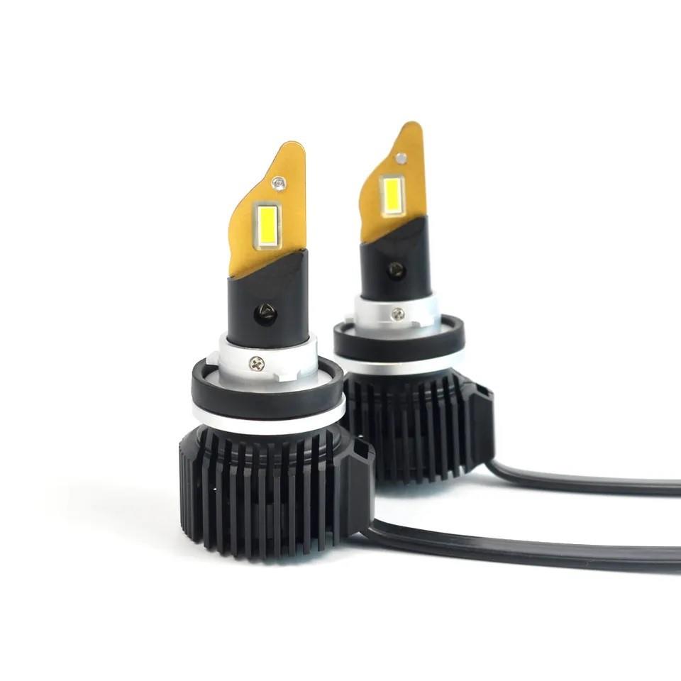 P1611-30VP16LED car headlight car headlight LED headlight H8H9H11