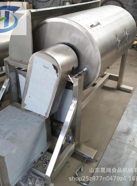 屠宰猪大肠清洗机手动快速洗肠机全不锈钢大肠翻洗机热销