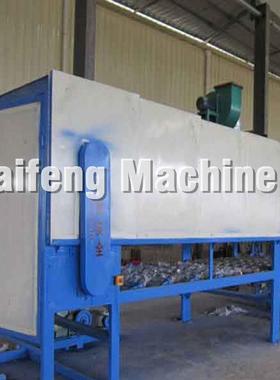 生产出口劳保手套浸胶设备劳保丁腈手套浸胶机