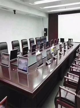 专业会议室教室专用功放壁挂音箱套装公共广播系统主机音箱